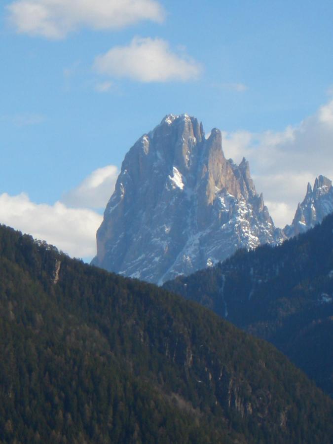 Bozen - Gries zentral Appartement Buitenkant foto