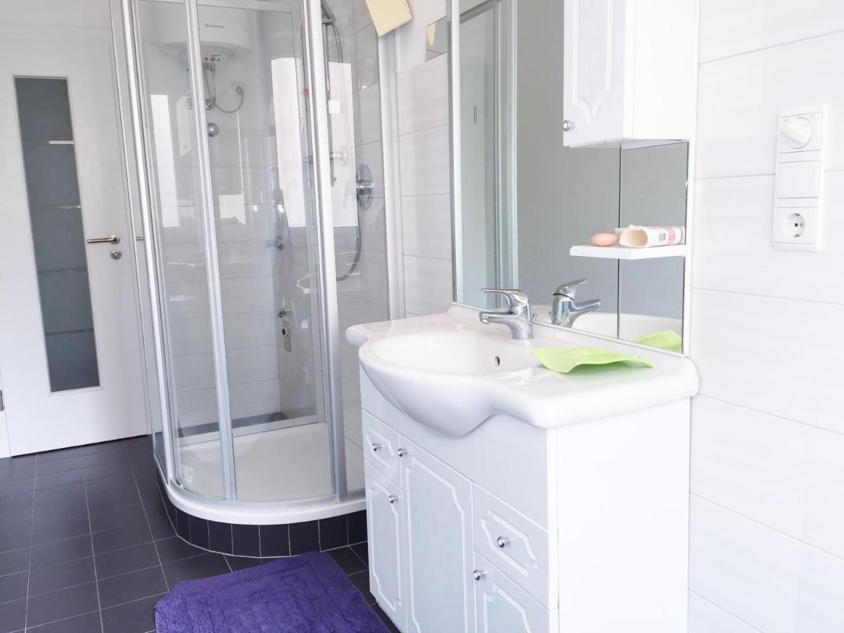 Bozen - Gries zentral Appartement Buitenkant foto