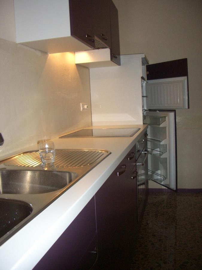 Bozen - Gries zentral Appartement Buitenkant foto