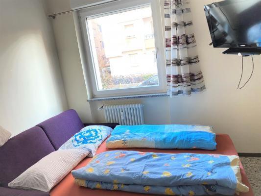 Bozen - Gries zentral Appartement Buitenkant foto